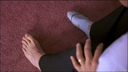 White Collar - Season 01 Episode 06